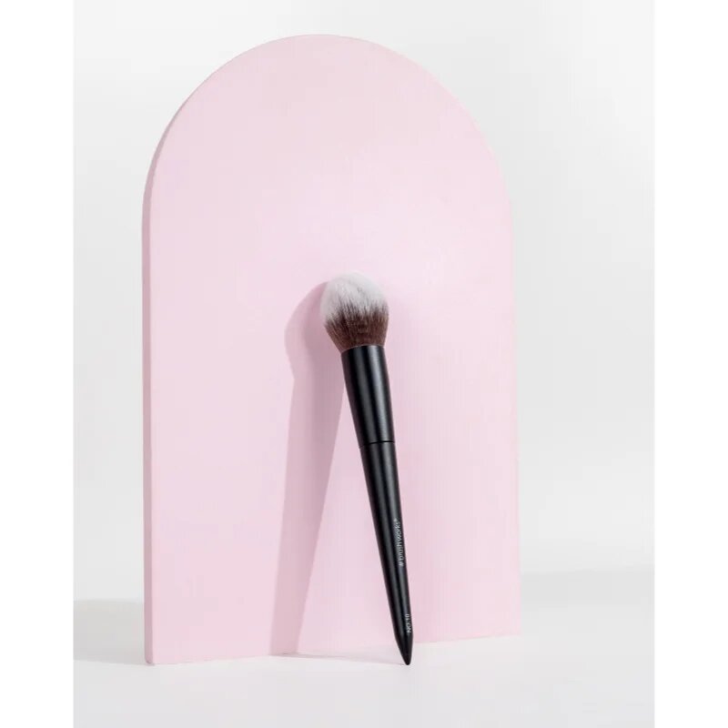 Brushworks Bronzer Brush bronzer ecset típus NO. 10 1 db