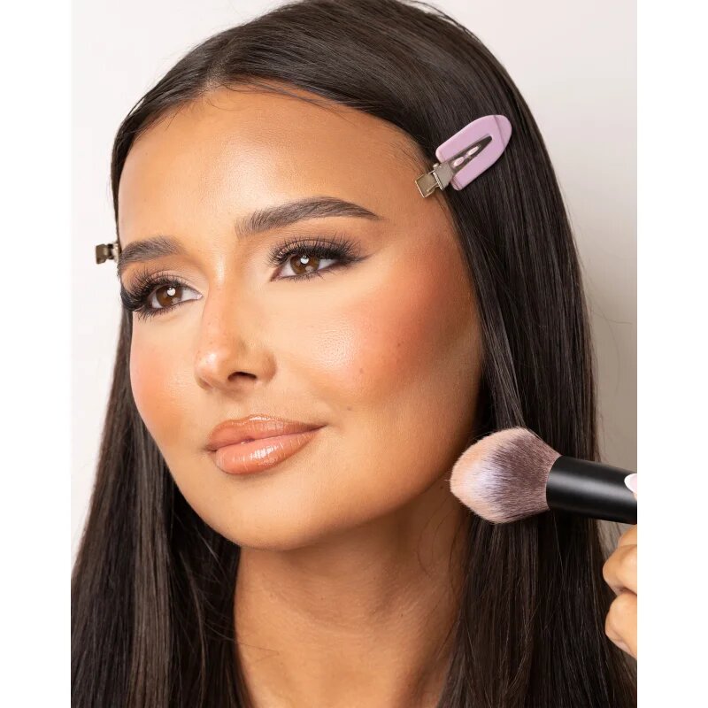 Brushworks Bronzer Brush bronzer ecset típus NO. 10 1 db