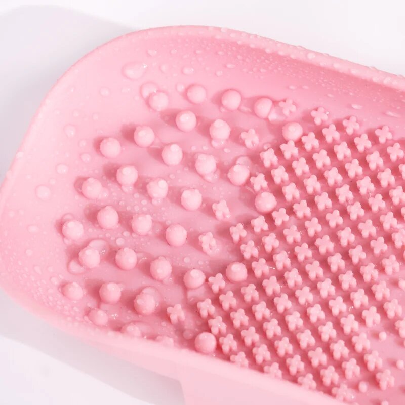 Brushworks Brush Cleaning Tray tisztító ecset alátét 1 db