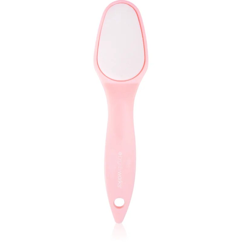 Brushworks Ceramic Foot File sarokreszelő 1 db