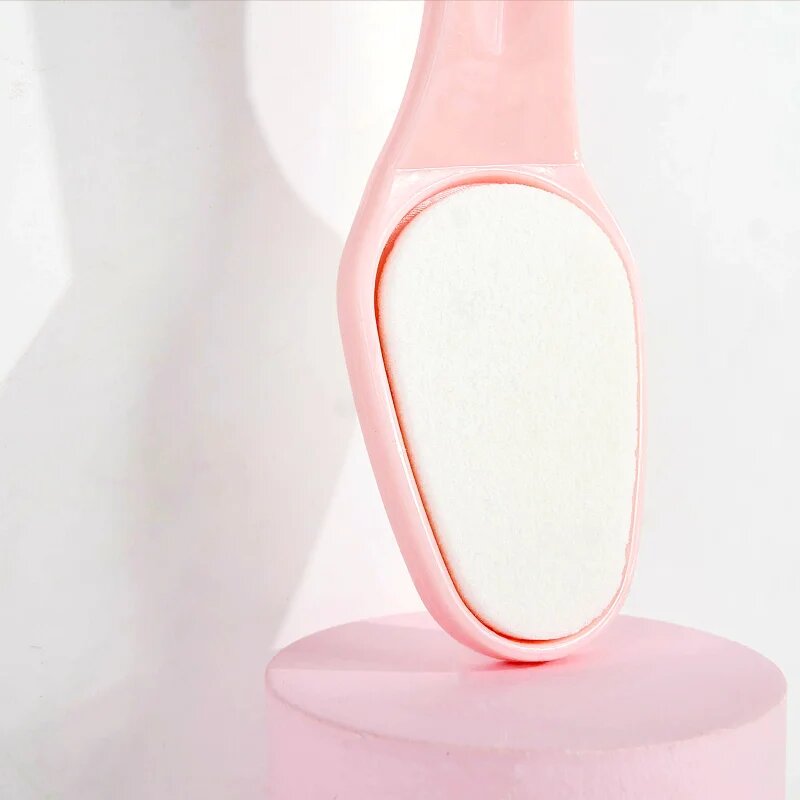 Brushworks Ceramic Foot File sarokreszelő 1 db