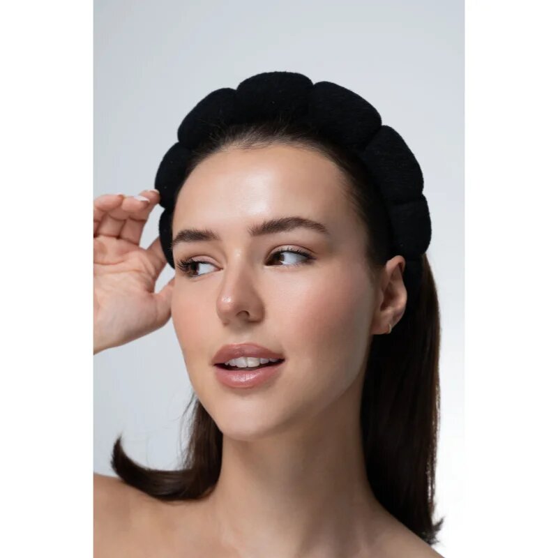 Brushworks Cloud Headband hajpánt 1 db