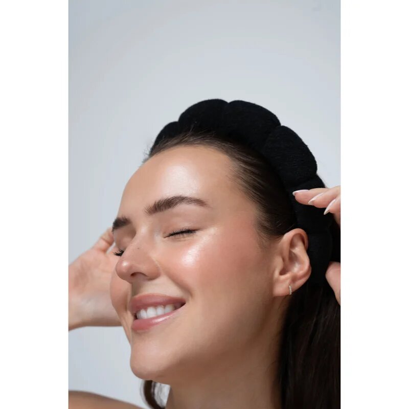 Brushworks Cloud Headband hajpánt 1 db