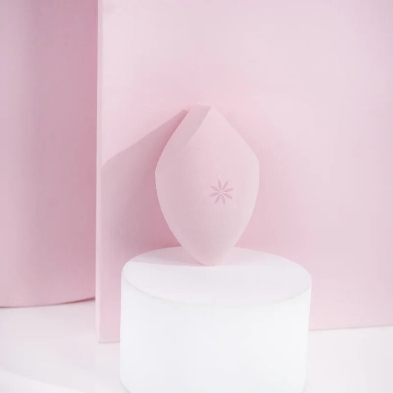 Brushworks Definer Complexion Sponge precíz make-up szivacs 1 db