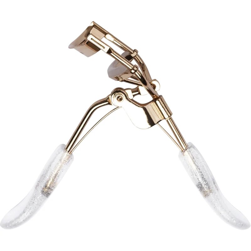 Brushworks Eyelash Curler Glitter szempilla göndörítő csipesz 1 db