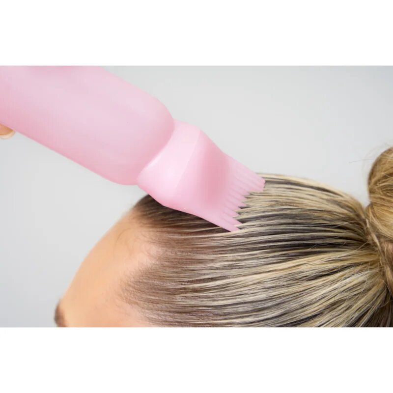 Brushworks Hair Oil Applicator hajolaj-applikátor 1 db