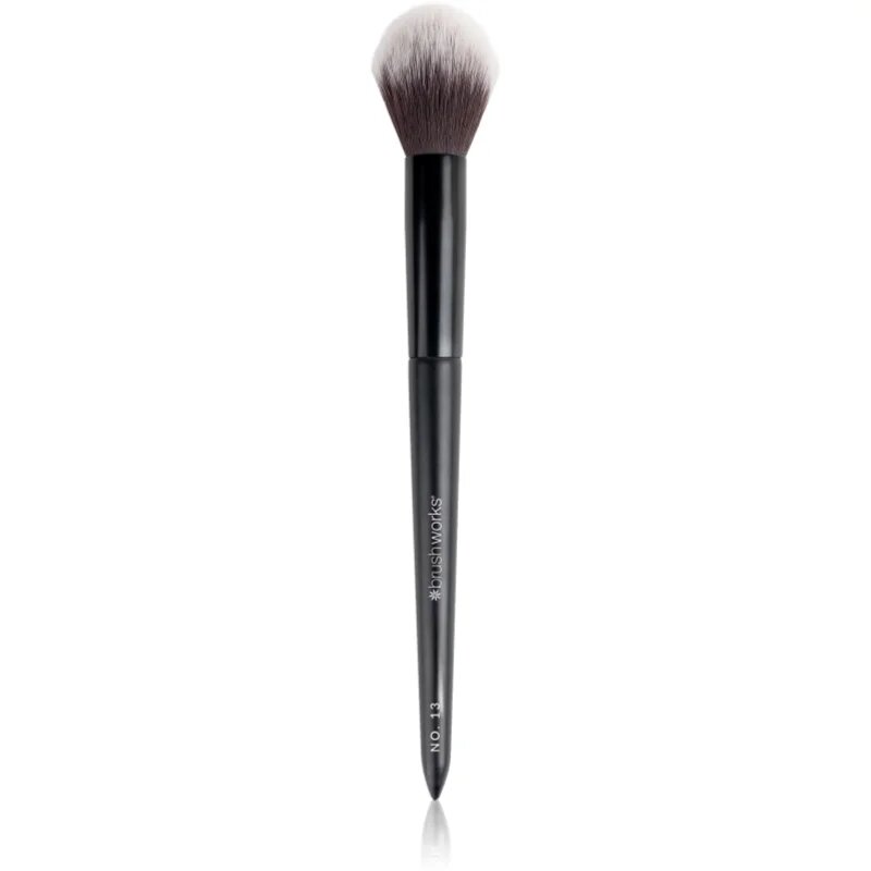 Brushworks Highlight Brush highlighter ecset típus NO. 13 1 db
