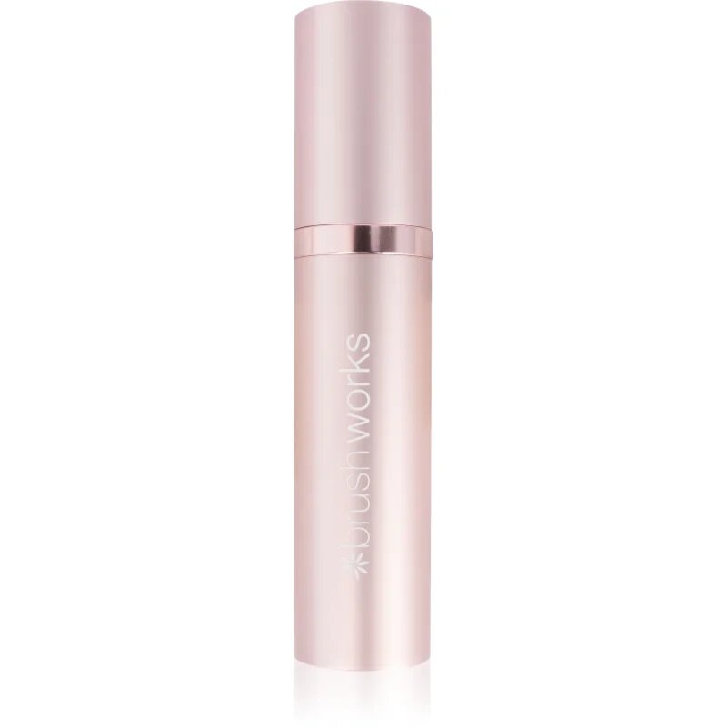 Brushworks Luxury Perfume Atomiser szórófejes parfüm utántöltő palack 1 db