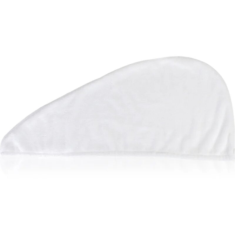 Brushworks Microfibre Hair Towel törölköző hajra 1 db