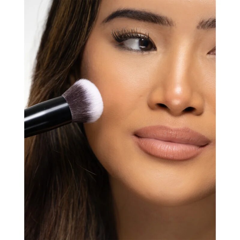 Brushworks Multi Tasking Brush multifunkciós ecset típus NO. 3 1 db