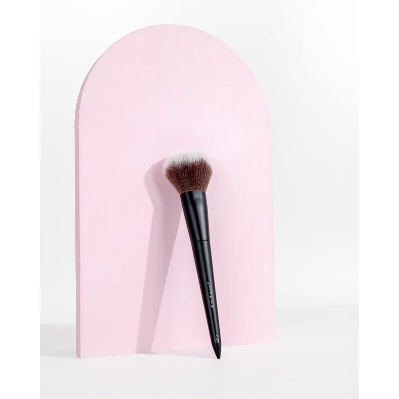 Brushworks Powder Brush púderecset típus NO. 5 1 db