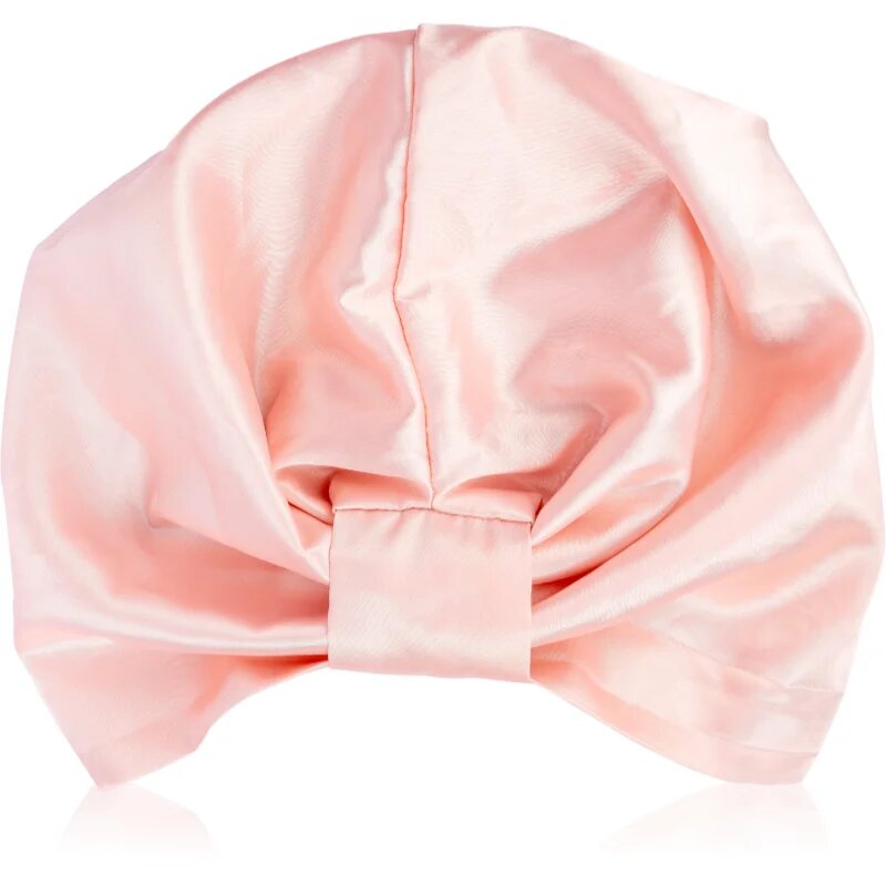 Brushworks Satin Hair Turban szaténturbán 1 db