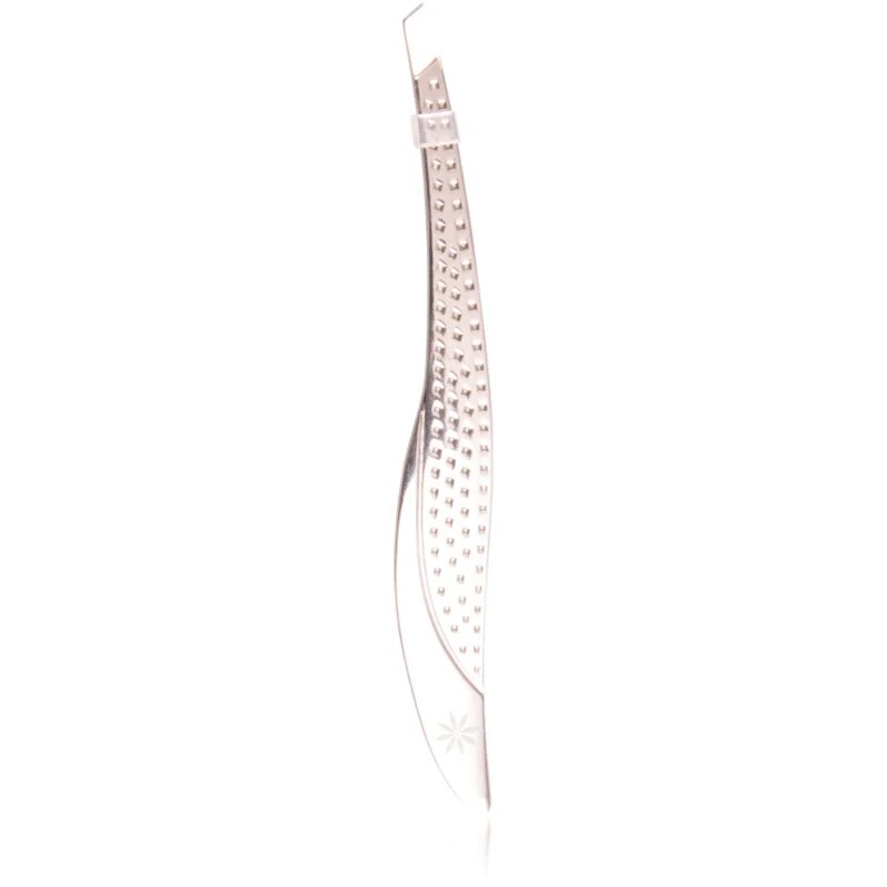 Brushworks Traditional Tweezers szemöldökcsipesz 1 db