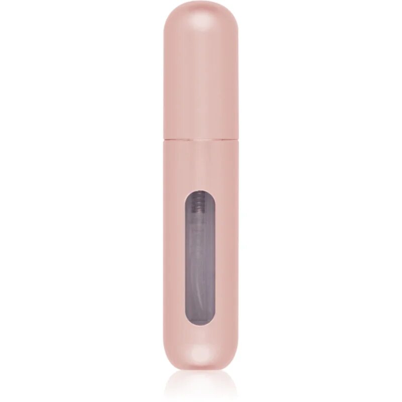 Brushworks Travel Atomiser szórófejes parfüm utántöltő palack 1 db