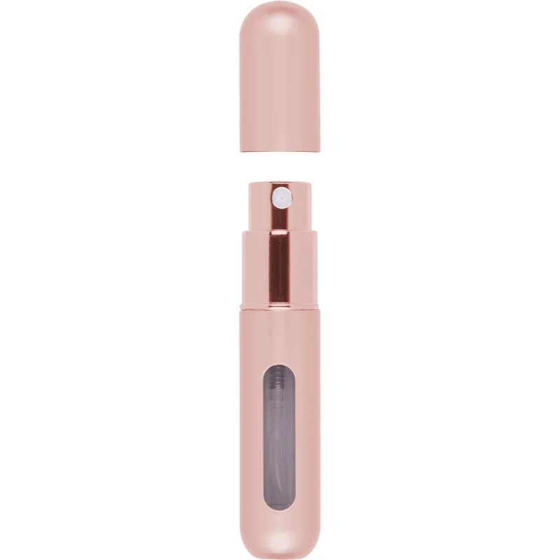 Brushworks Travel Atomiser szórófejes parfüm utántöltő palack 1 db
