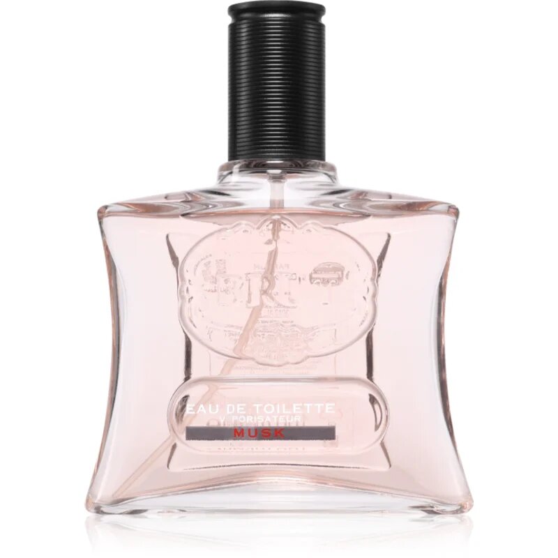 Brut Musk Eau de Toilette unisex 100 ml