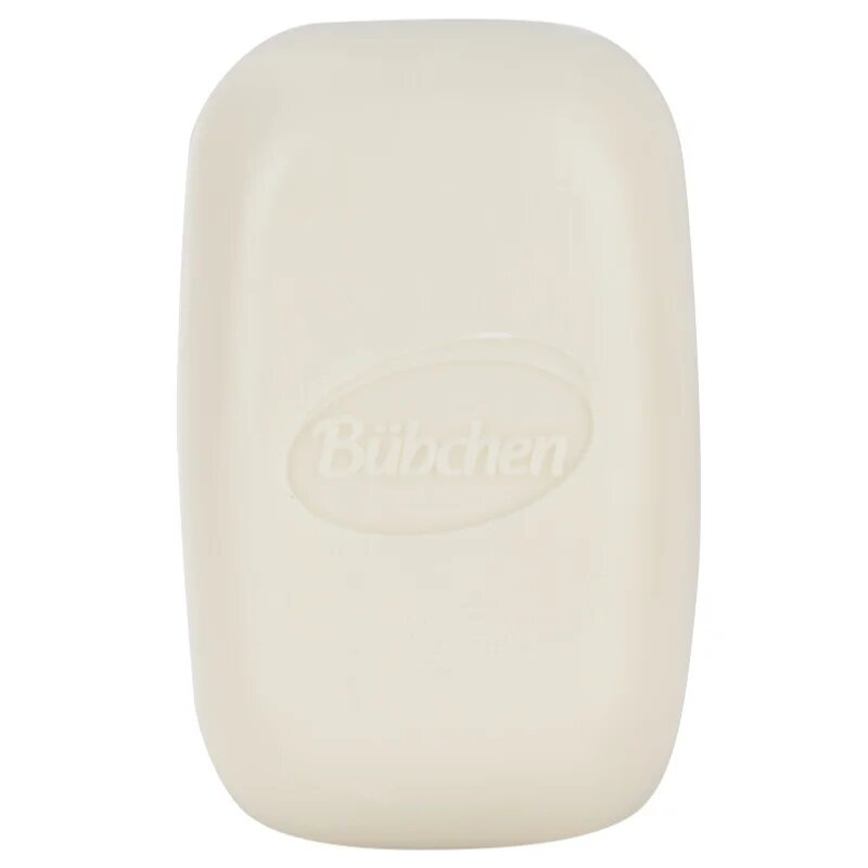 Bübchen Baby Sensitive finom szappan 125 g