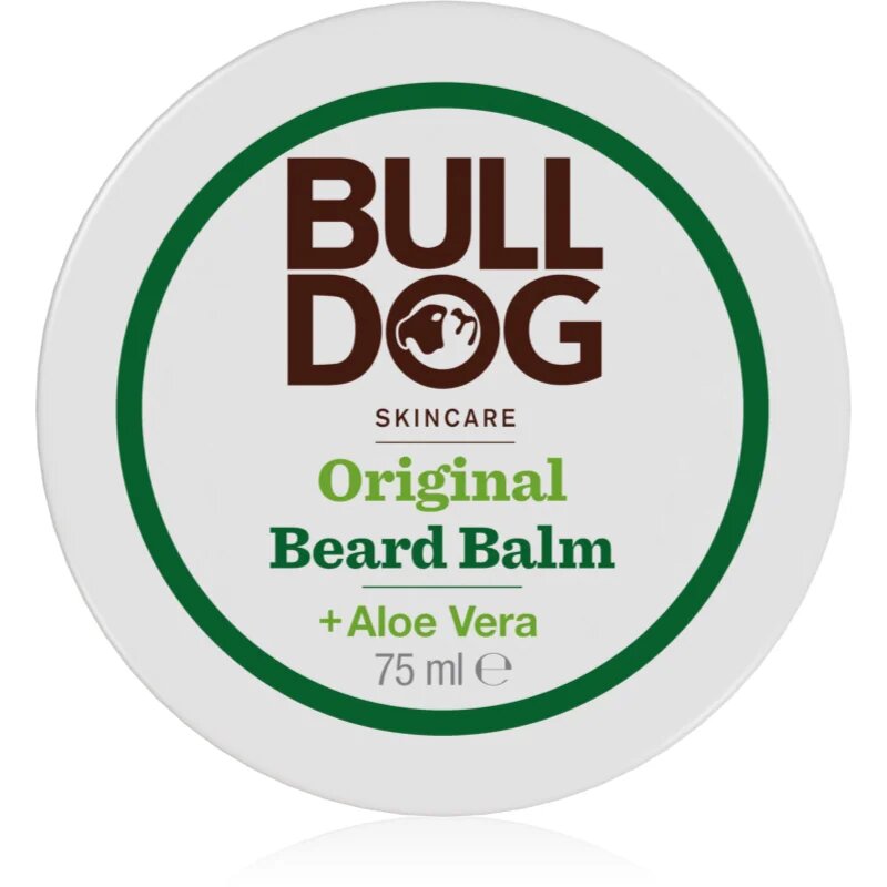 Bulldog Original Beard Balm szakáll balzsam 75 ml