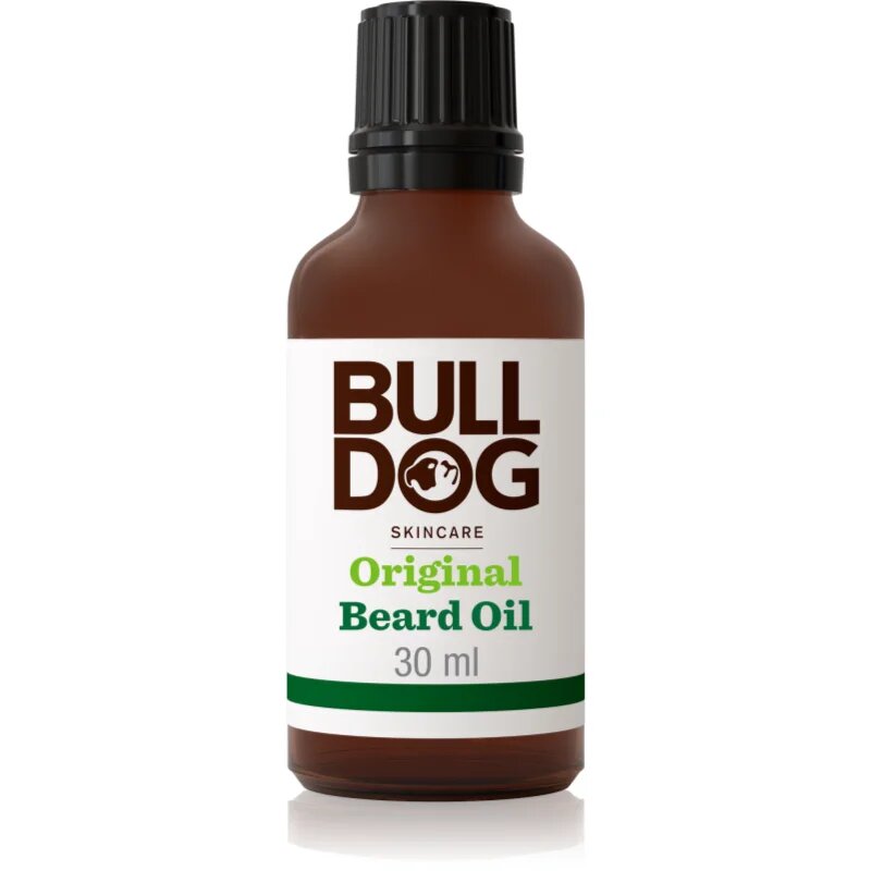 Bulldog Original Beard Oil szakáll olaj 30 ml