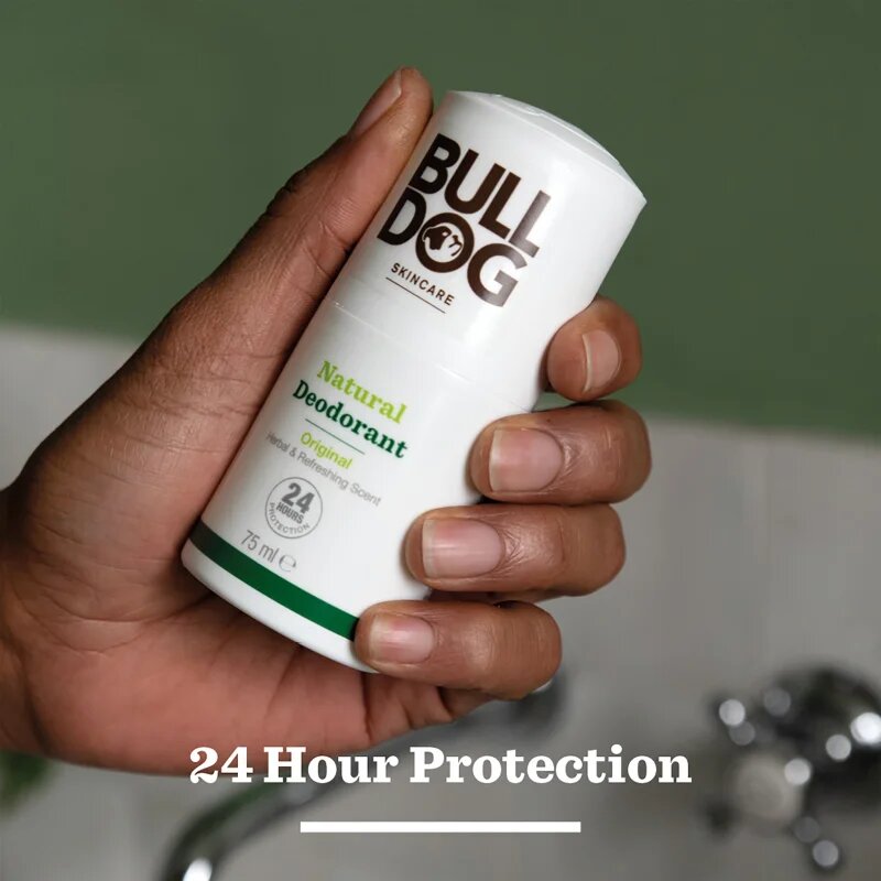 Bulldog Original Deodorant golyós dezodor 75 ml