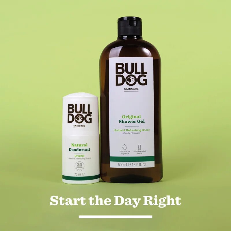 Bulldog Original Deodorant golyós dezodor 75 ml