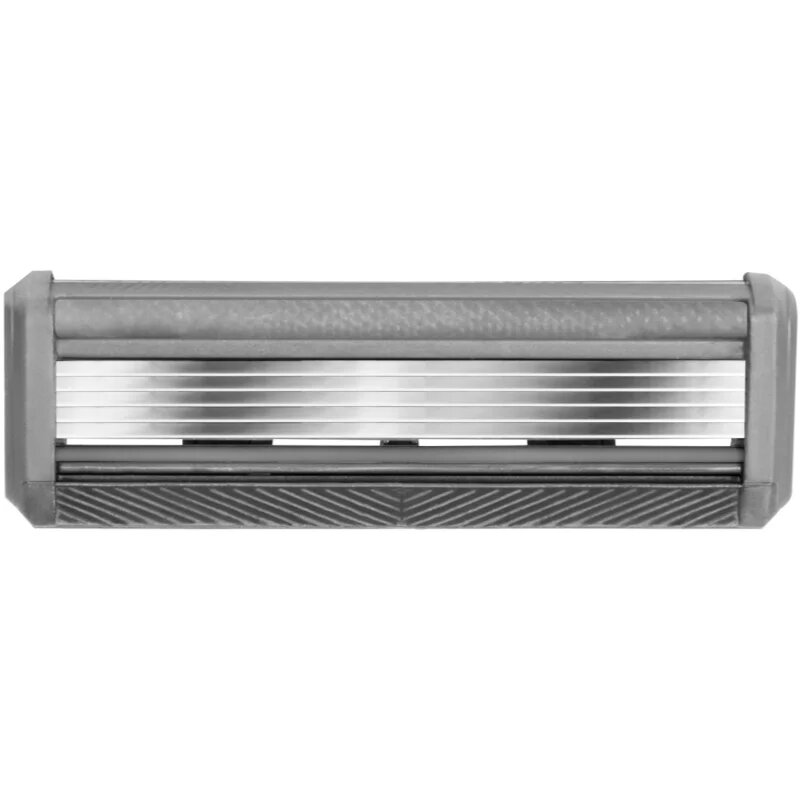 Bulldog Original Steel Blades tartalék pengék 4 db