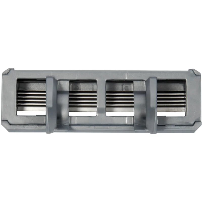 Bulldog Original Steel Blades tartalék pengék 4 db