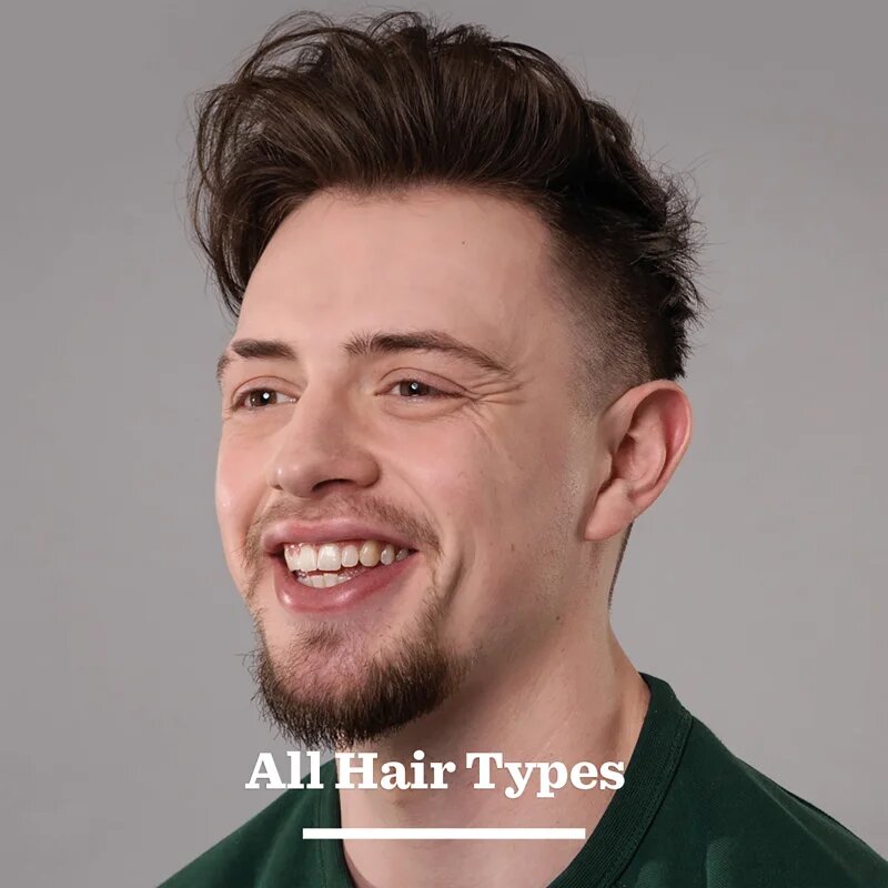 Bulldog Styling Salt Spray hajformázó só spray uraknak 150 ml