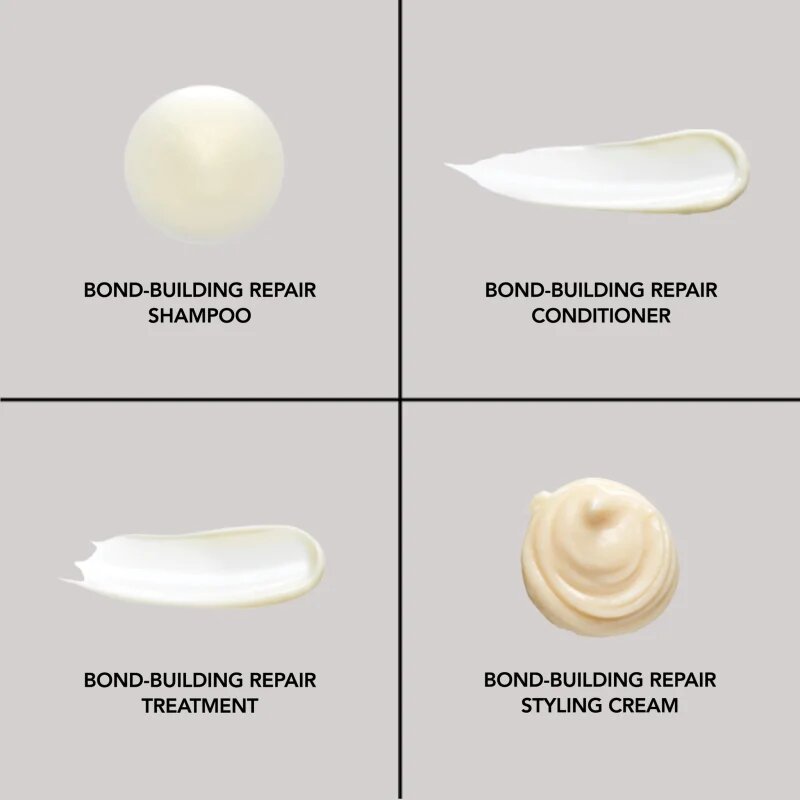 Bumble and Bumble Bb.Bond-Building Repair Conditioner megújító kondicionáló mindennapi használatra 1000 ml