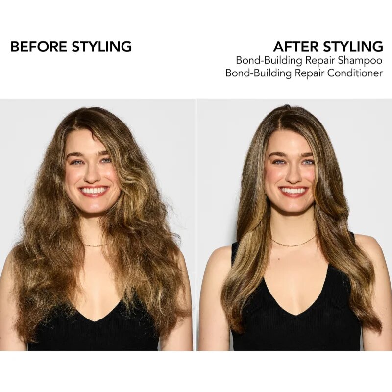 Bumble and Bumble Bb.Bond-Building Repair Shampoo megújító sampon mindennapi használatra 1000 ml