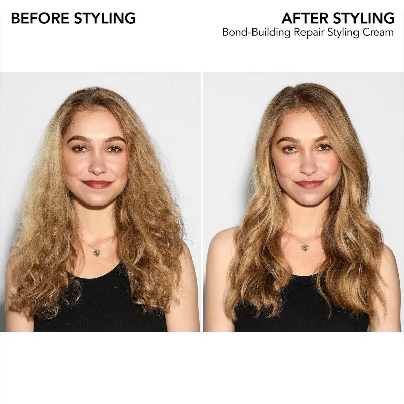 Bumble and Bumble Bb.Bond-Building Repair Styling Cream hajformázó krém a haj megerősítésére 150 ml