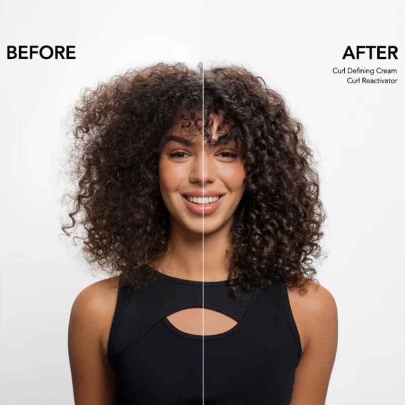 Bumble and Bumble Bb. Curl Reactivator aktiváló spray a hullámos és göndör hajra 250 ml