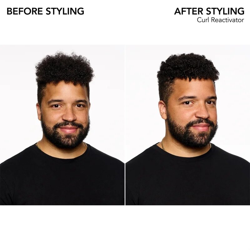 Bumble and Bumble Bb. Curl Reactivator aktiváló spray a hullámos és göndör hajra 60 ml