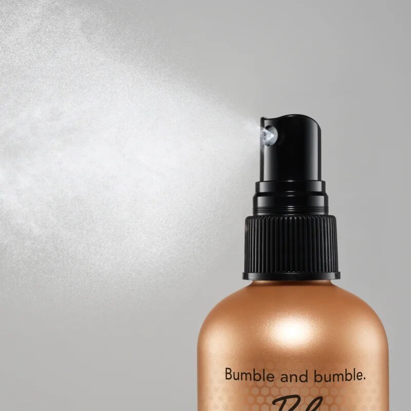 Bumble and Bumble Bb. Heat Shield Thermal Protection Mist védő spray a hajformázáshoz melyhez magas hőfokot használunk 125 ml