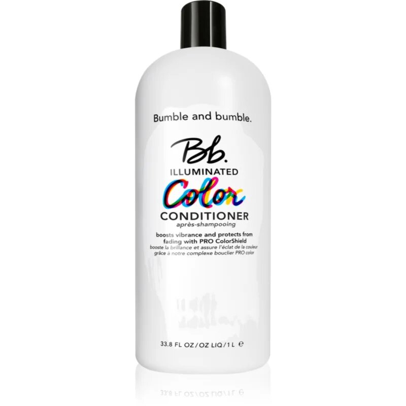 Bumble and Bumble Bb. Illuminated Color Conditioner védő kondicionáló festett hajra 1000 ml