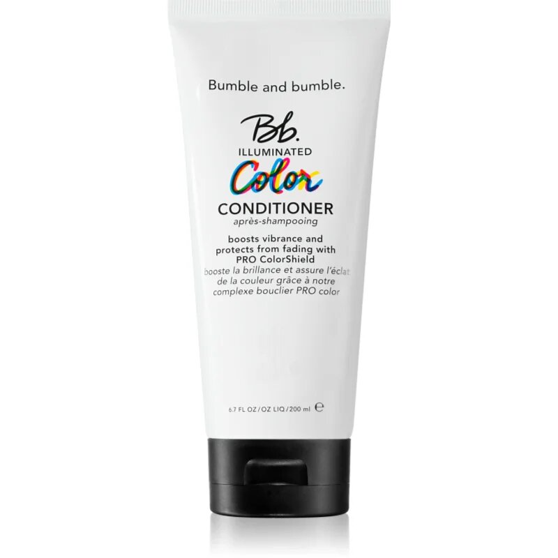 Bumble and Bumble Bb. Illuminated Color Conditioner védő kondicionáló festett hajra 200 ml