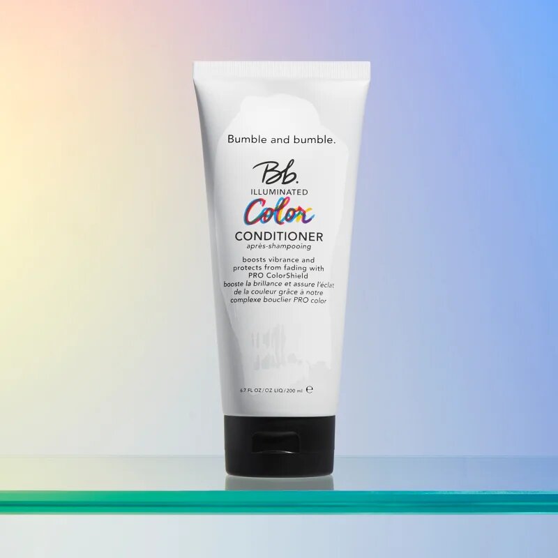 Bumble and Bumble Bb. Illuminated Color Conditioner védő kondicionáló festett hajra 200 ml