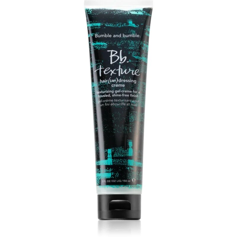 Bumble and Bumble Bb. Texture Creme Structure & Hold félmatt styling krém hajra 150 ml