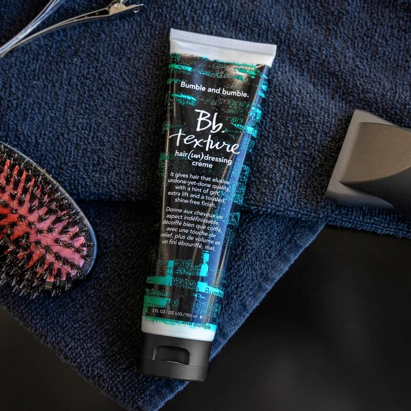 Bumble and Bumble Bb. Texture Creme Structure & Hold félmatt styling krém hajra 150 ml