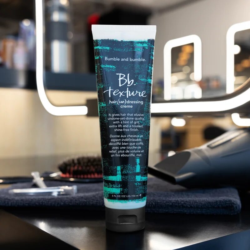 Bumble and Bumble Bb. Texture Creme Structure & Hold félmatt styling krém hajra 150 ml