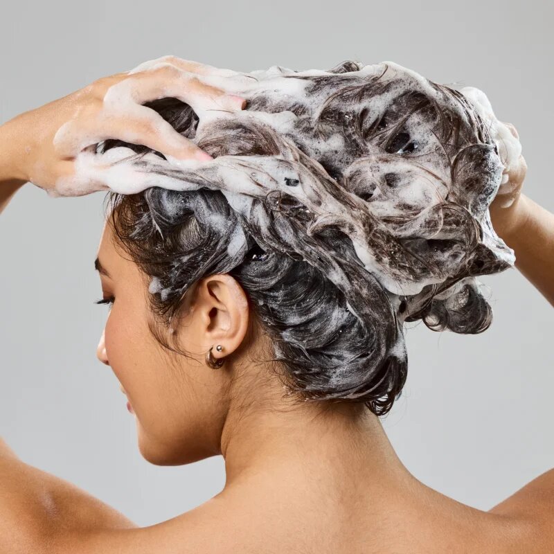Bumble and Bumble Gentle Shampoo sampon festett vegyileg kezelt és szőkített hajra 1000 ml