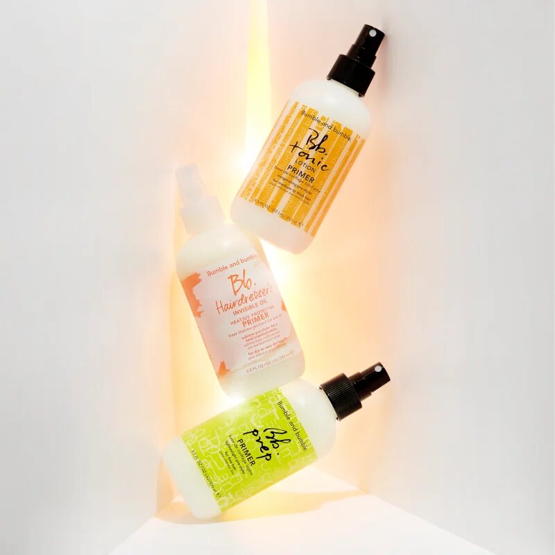 Bumble and Bumble Prep Primer előkészítő spray hajra 250 ml