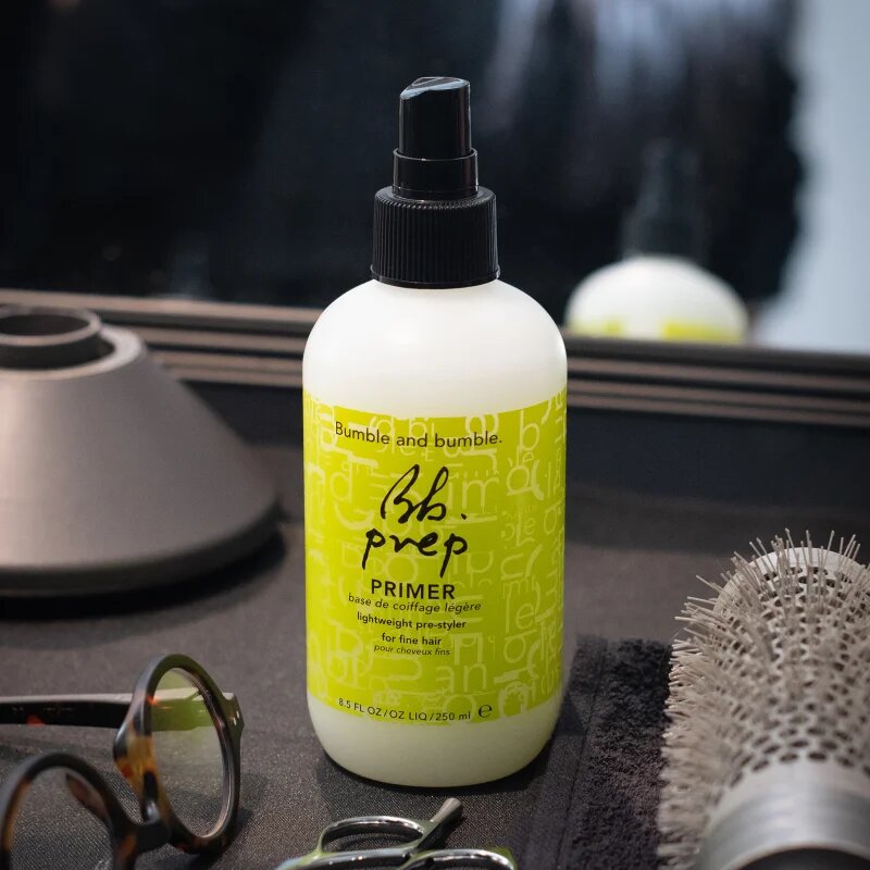 Bumble and Bumble Prep Primer előkészítő spray hajra 250 ml