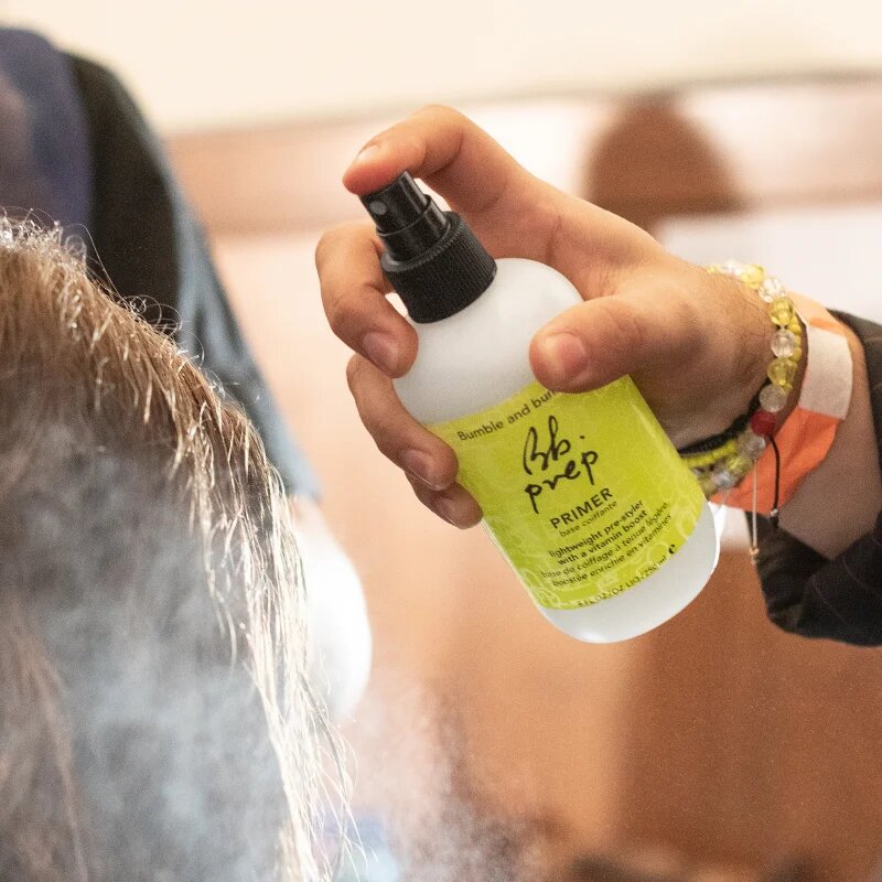 Bumble and Bumble Prep Primer előkészítő spray hajra 250 ml
