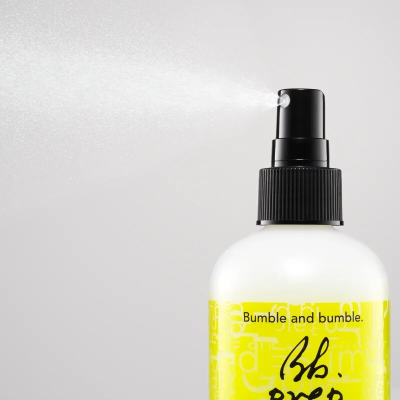 Bumble and Bumble Prep Primer előkészítő spray hajra 250 ml