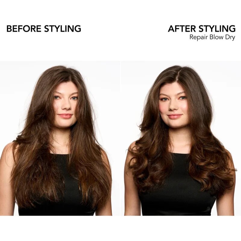 Bumble and Bumble Repair Blow Dry védőkrém száraz és sérült hajra 150 ml