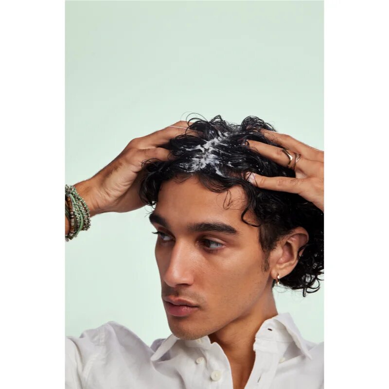 Bumble and Bumble Seaweed Whipped Scalp Scrub hajpeeling alga kivonatokkal 200 ml