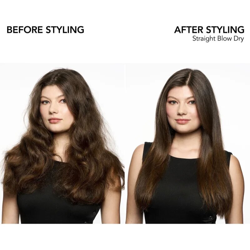 Bumble and Bumble Straight Blow Dry védőkrém a haj kiegyenesítésére 150 ml