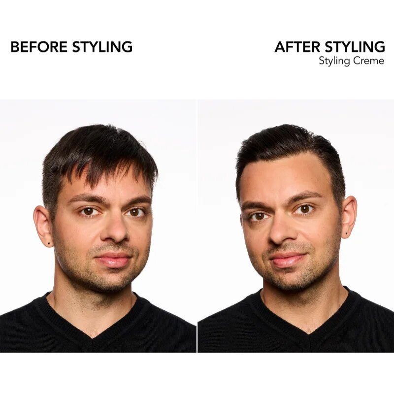 Bumble and Bumble Styling Creme hajformázó krém 250 ml