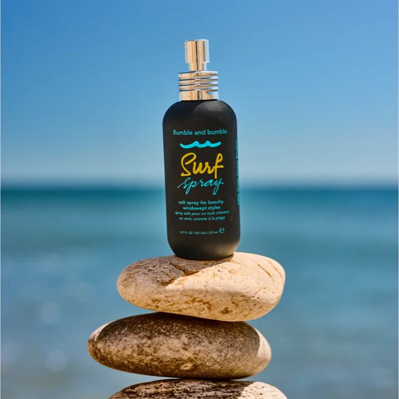 Bumble and Bumble Surf Spray styling spray beach hatásért 125 ml